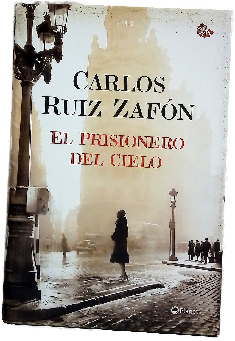 El prisionero del cielo