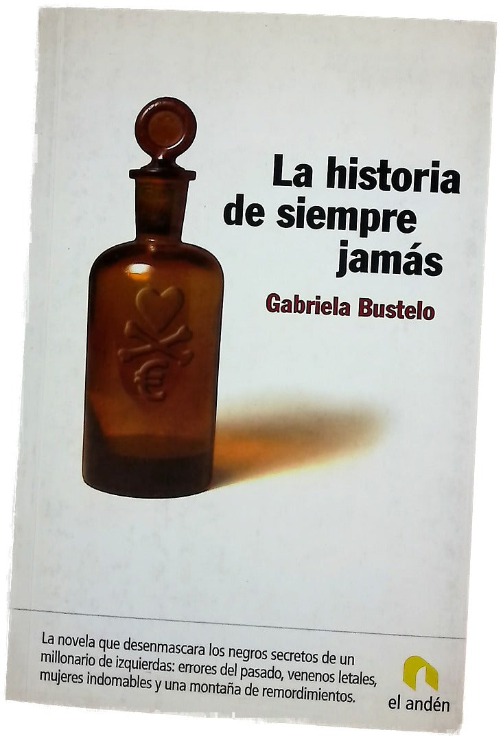 La historia de siempre jamás