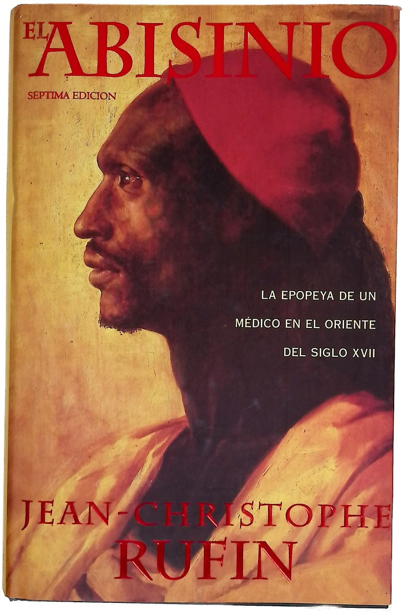 El abisinio