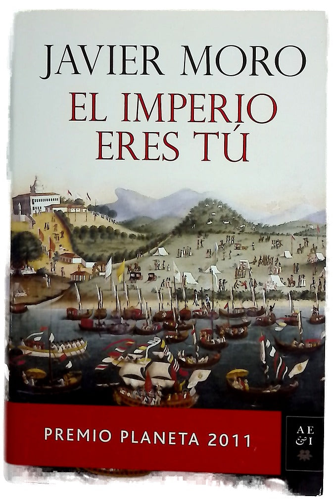 El imperio eres tú
