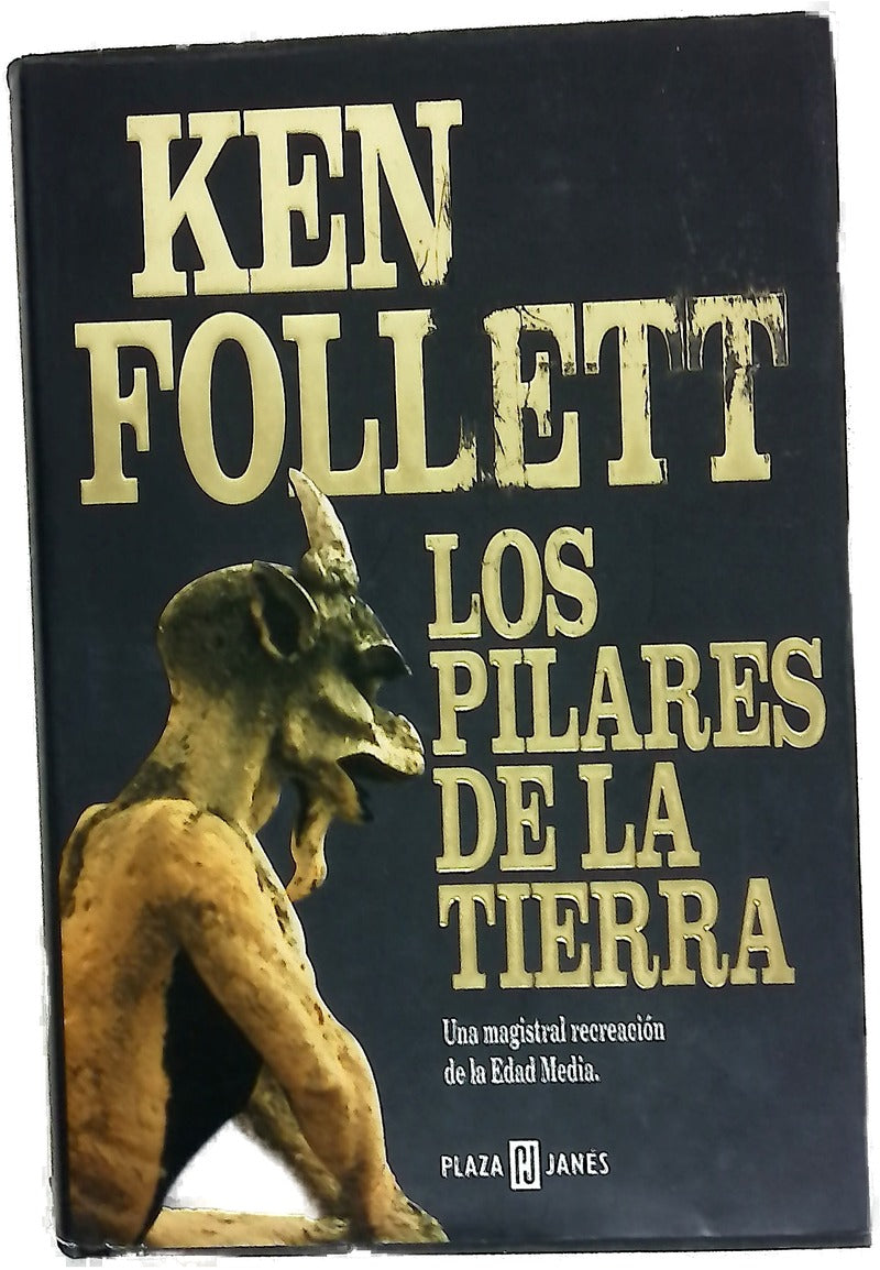 Los pilares de la tierra