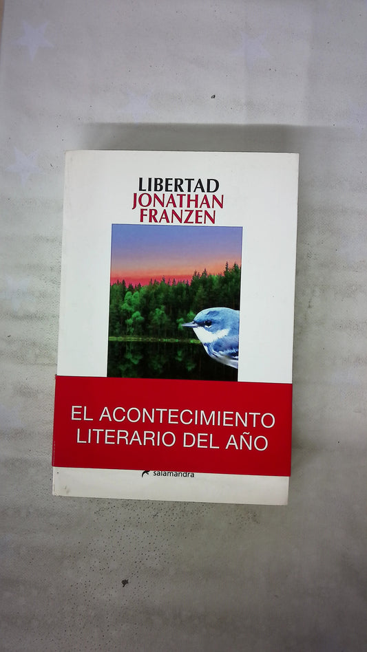 Libertad