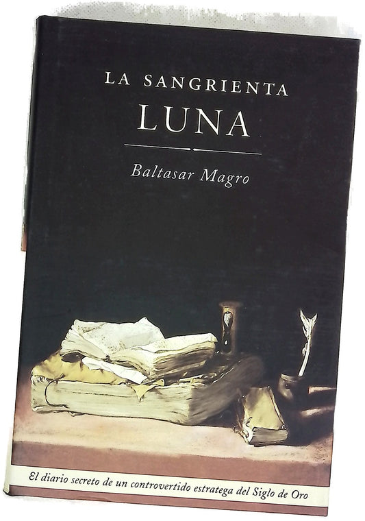 La sangrienta luna