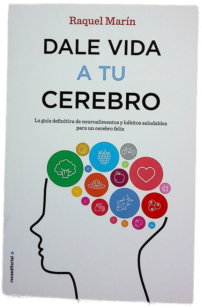 Dale vida a tu cerebro