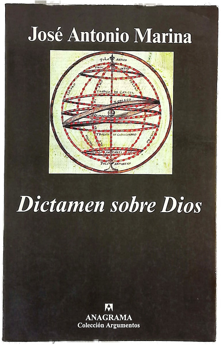 Dictamen sobre Dios