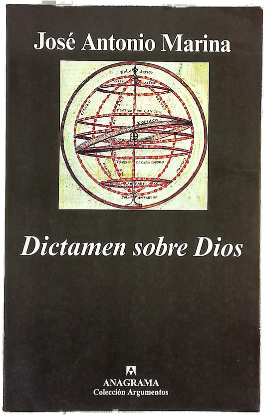 Dictamen sobre Dios