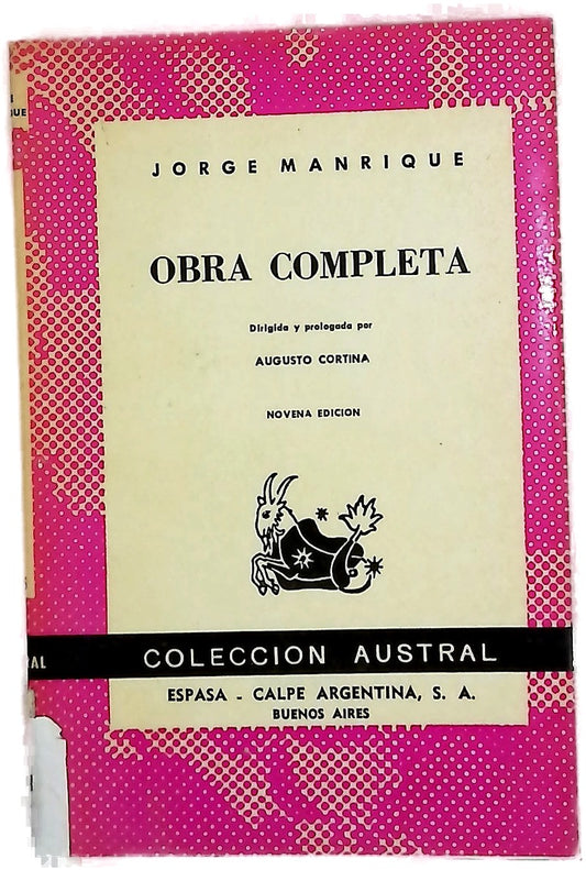 Obra completa 