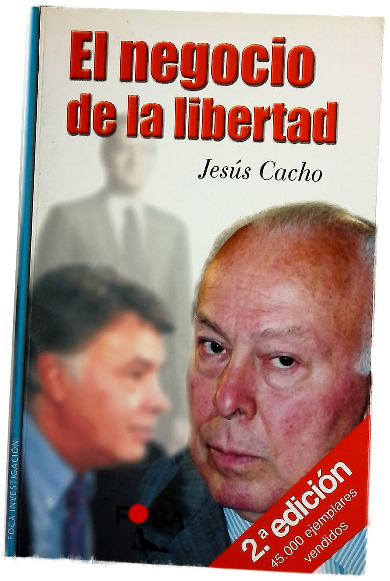 El negocio de la libertad