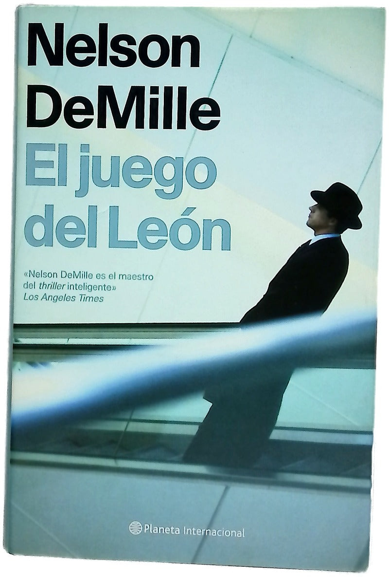 El juego del león