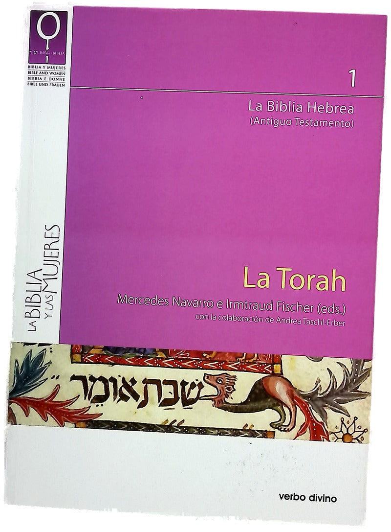 La Torah 1