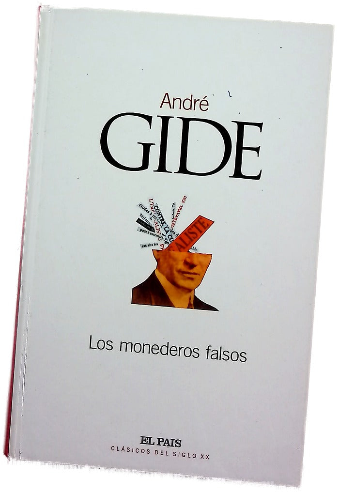 Los monederos falsos