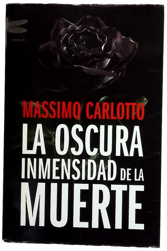 La oscura inmensidad de la muerte