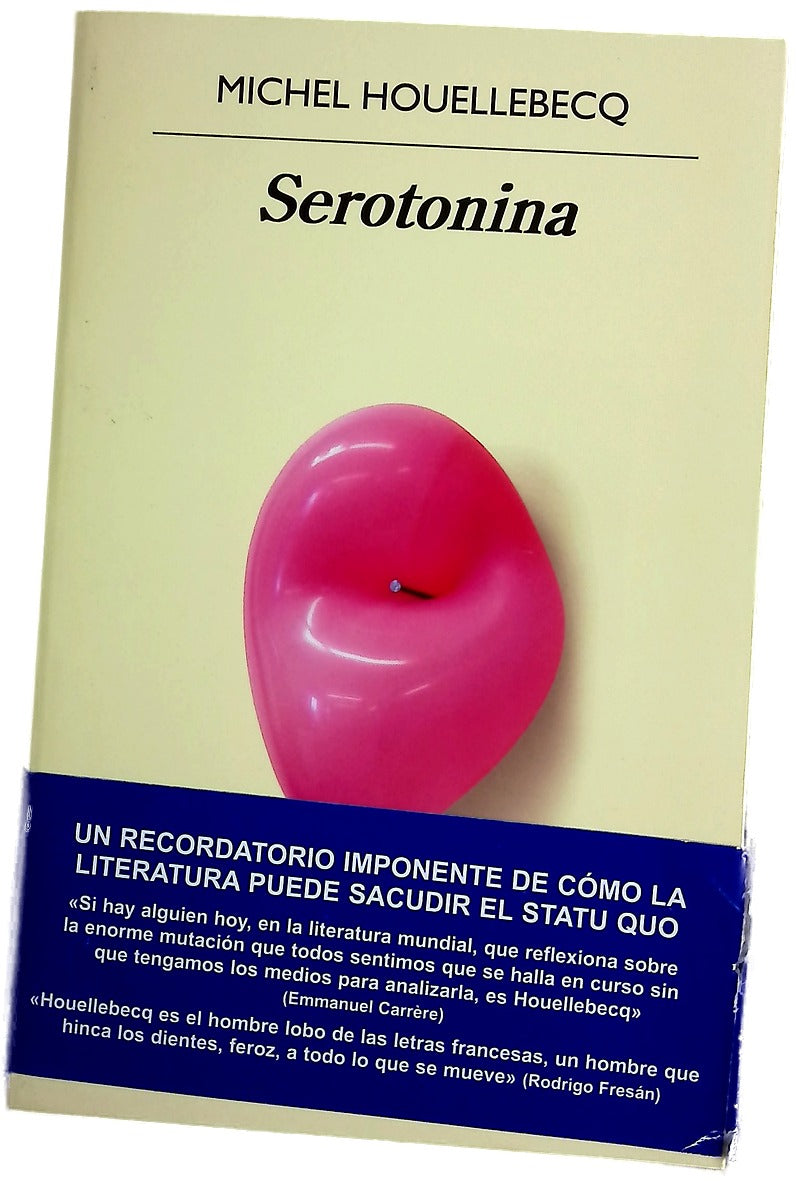 Serotonina