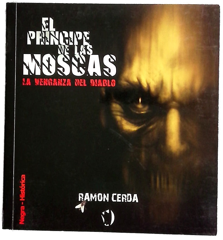 El príncipe de las moscas