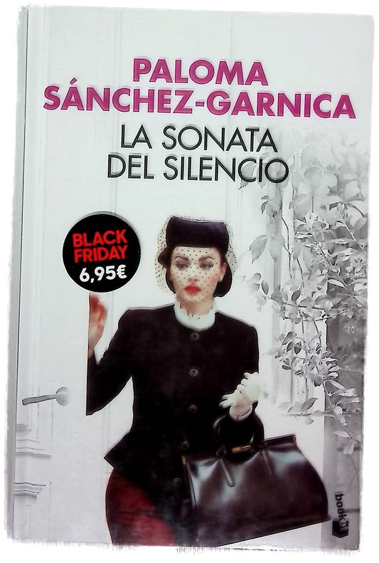 La sonata del silencio