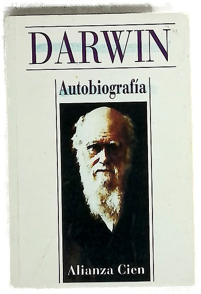 Autobiografía