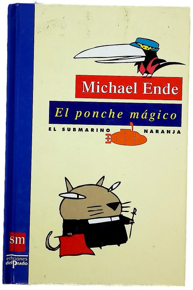 El ponche magico