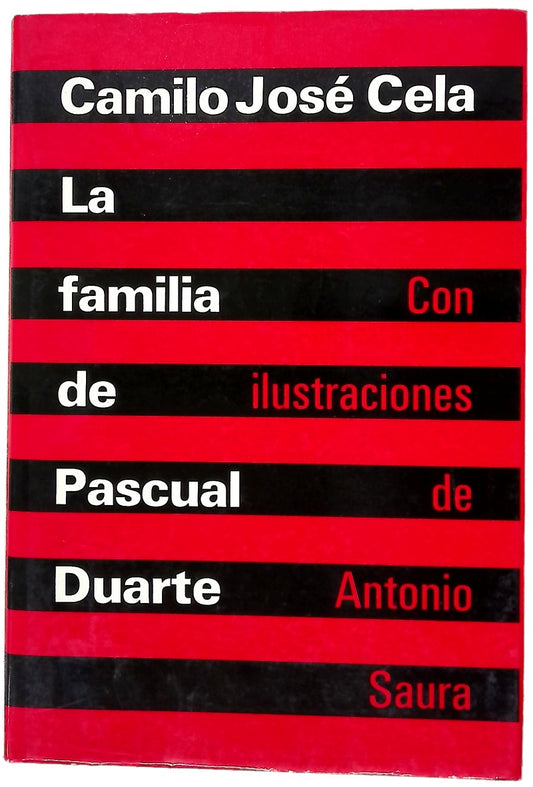 La familia de Pascual Duarte