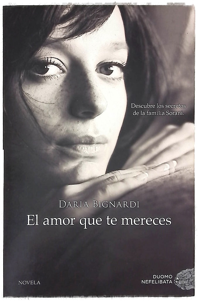 El amor que te mereces
