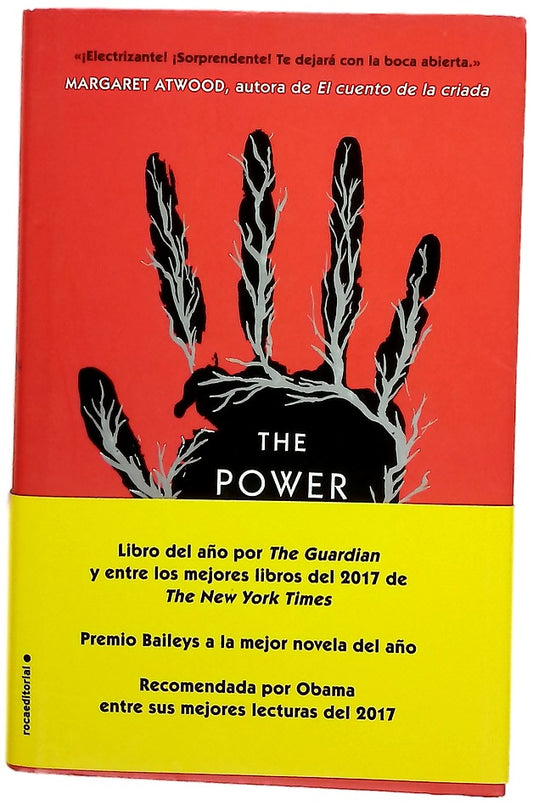The power