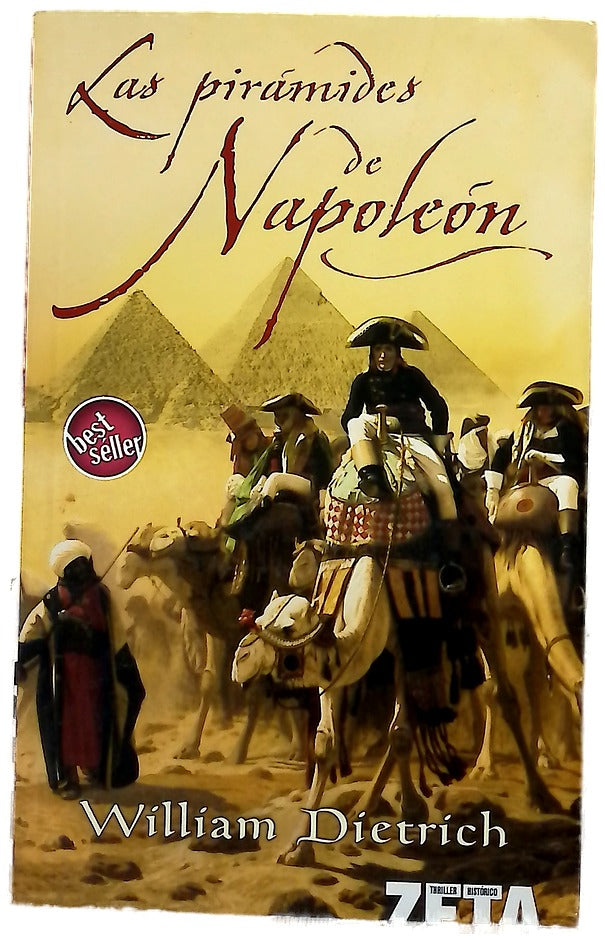 Las pirámides de Napoleón