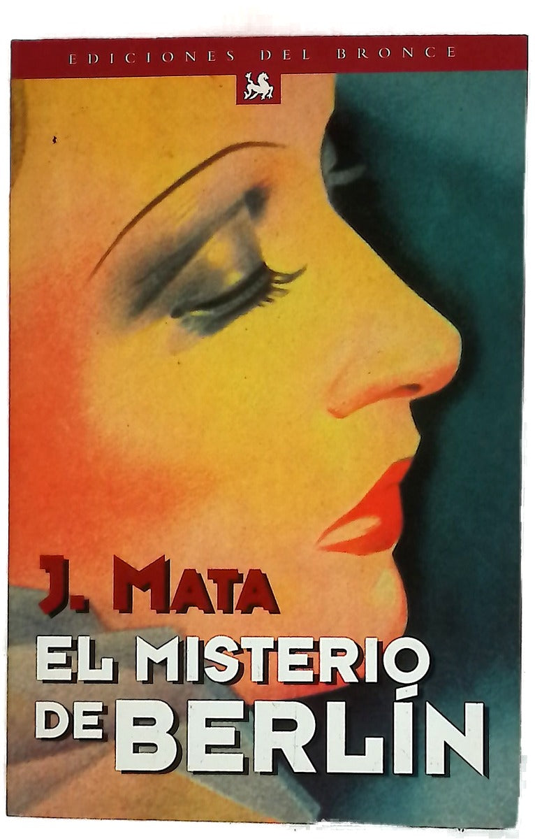 El misterio de Berlín