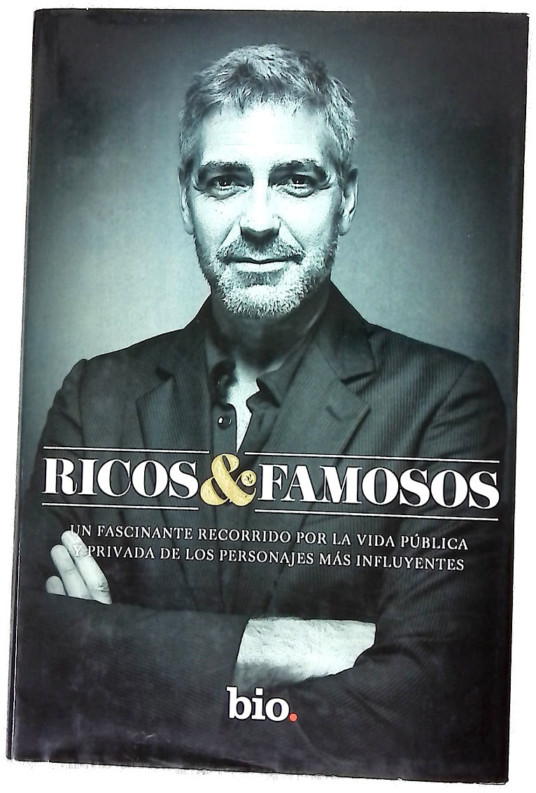 Ricos & famosos