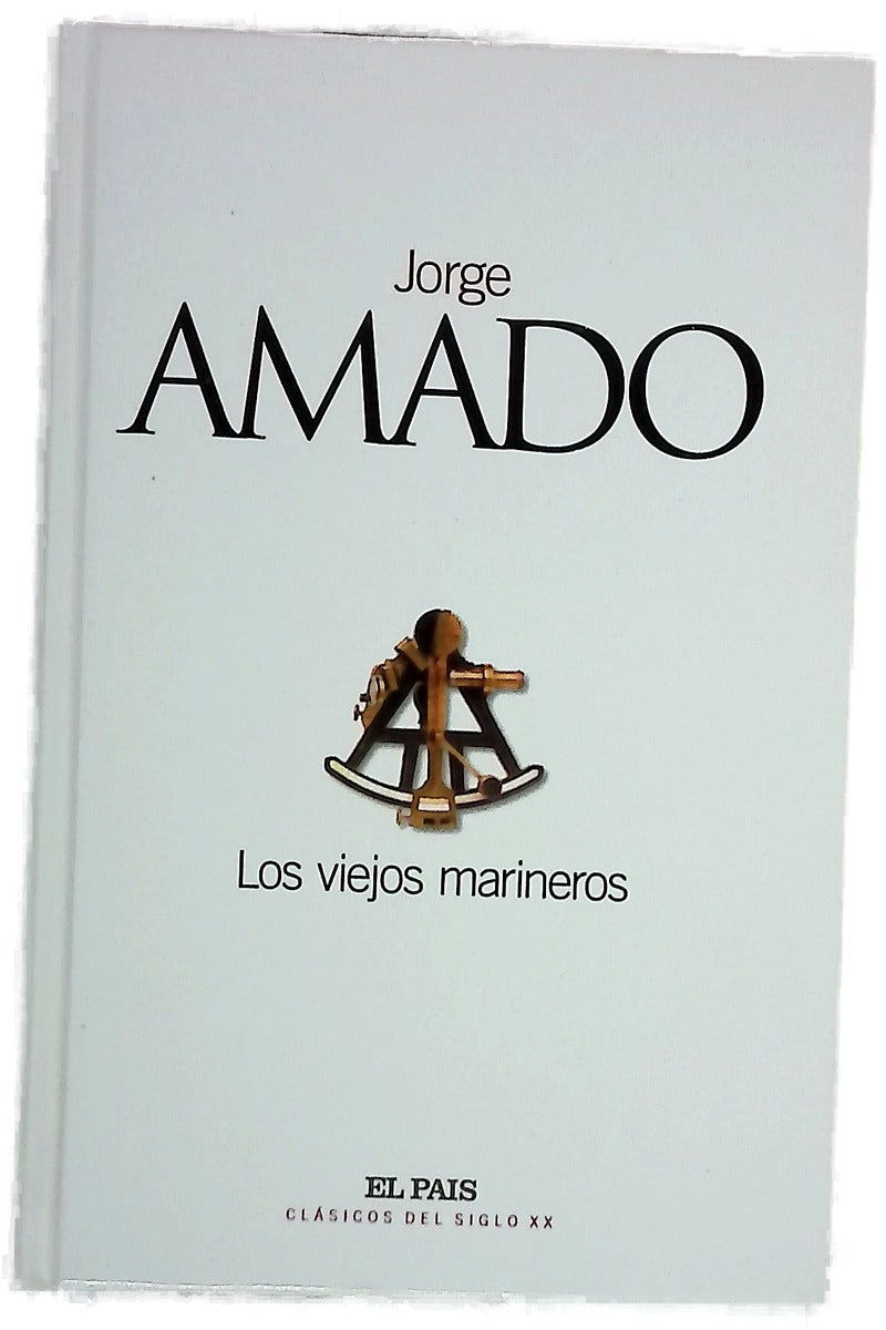 Los viejos marineros