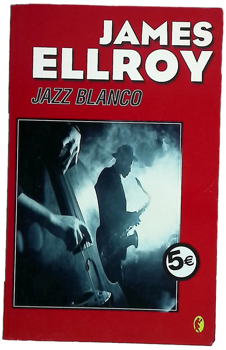 Jazz blanco