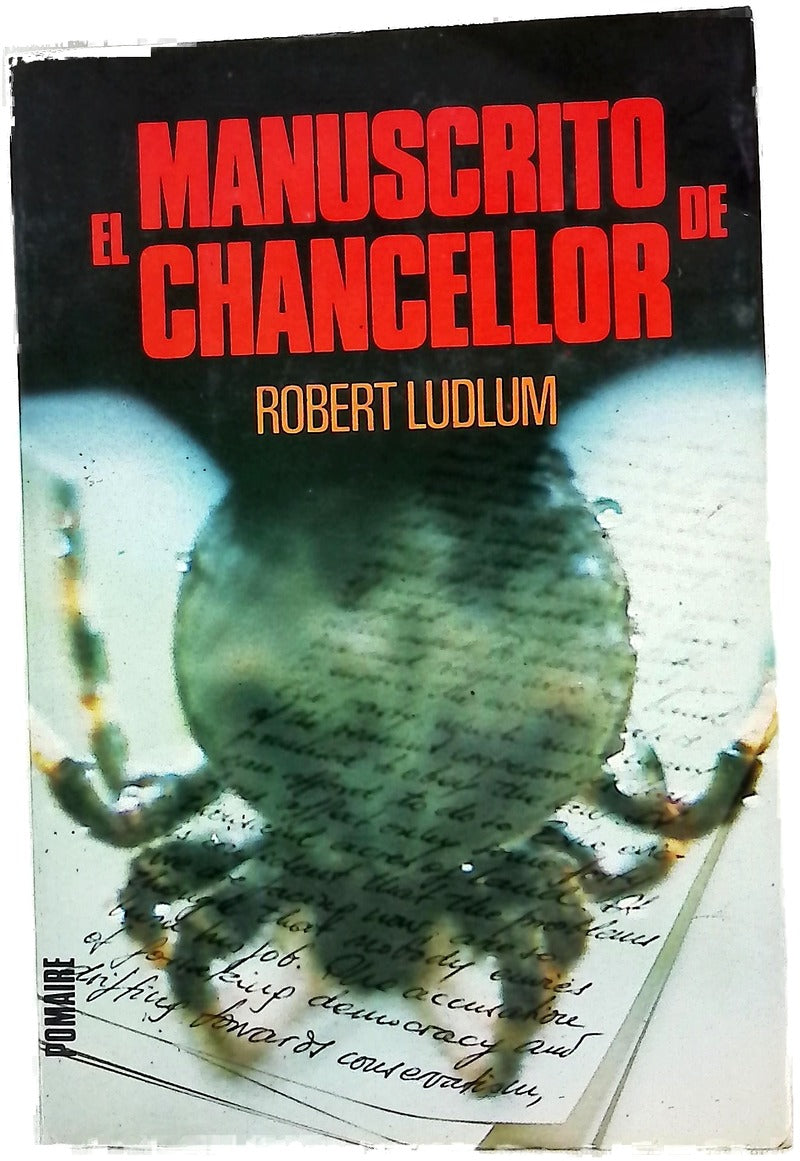 El manuscrito de Chancellor