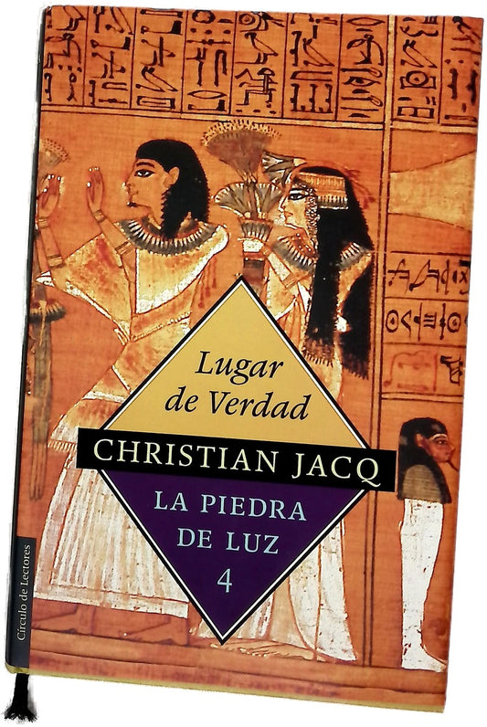 Lugar de verdad