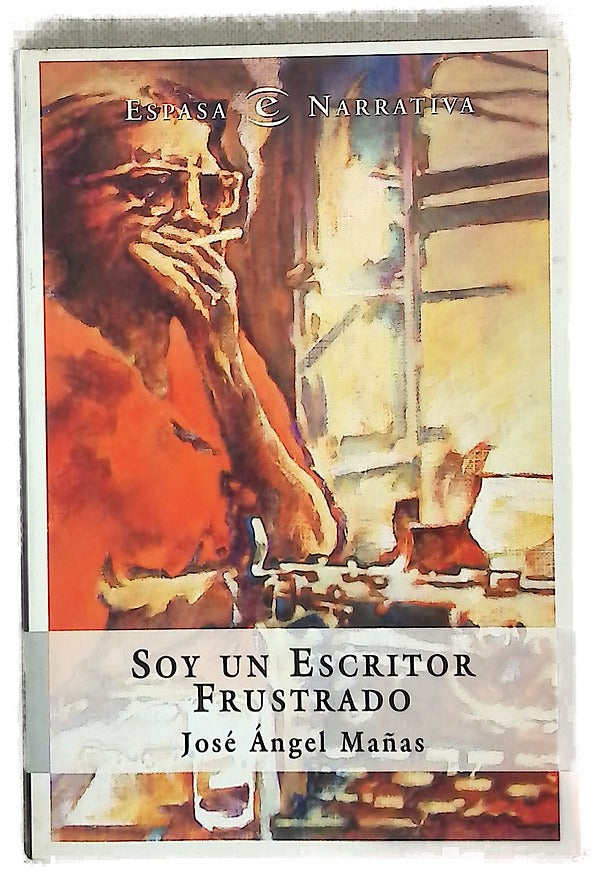 Soy un Escritor Frustrado