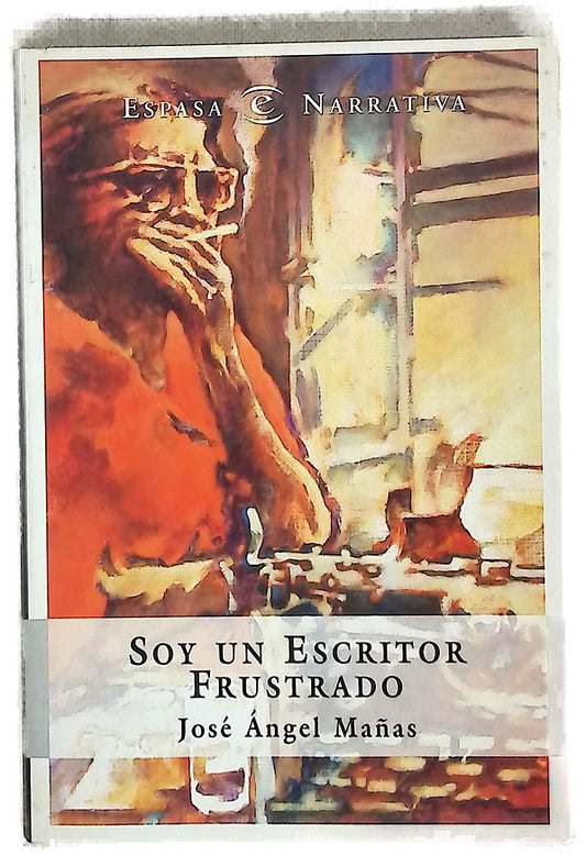 Soy un Escritor Frustrado