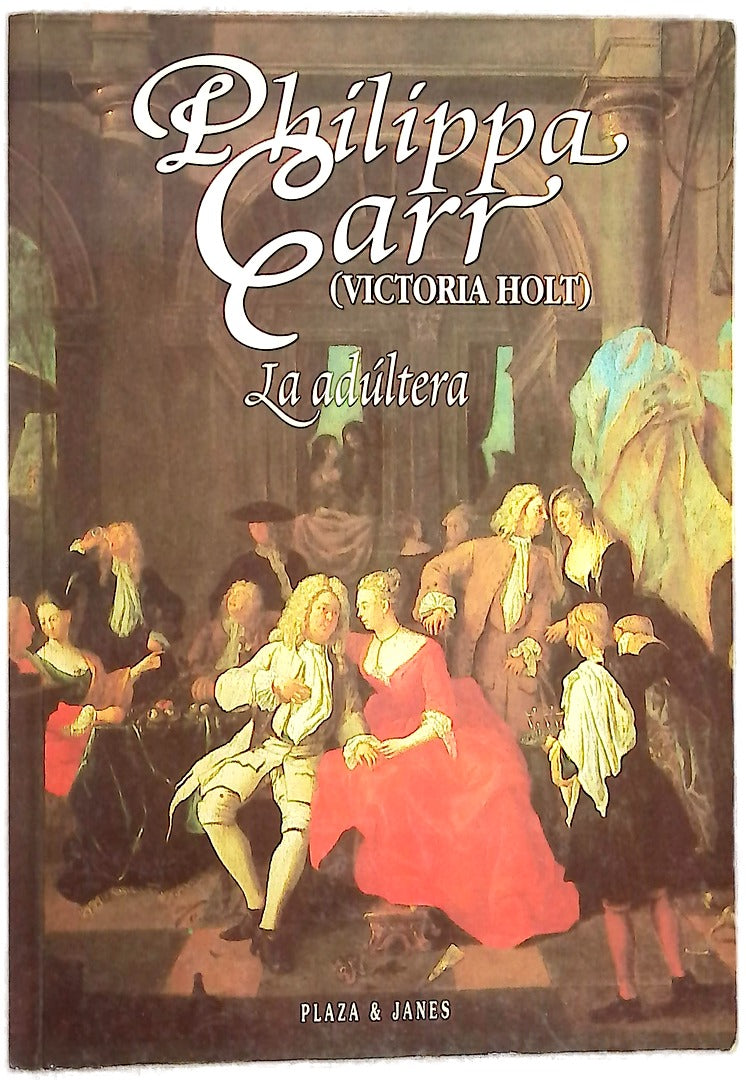 La adúltera