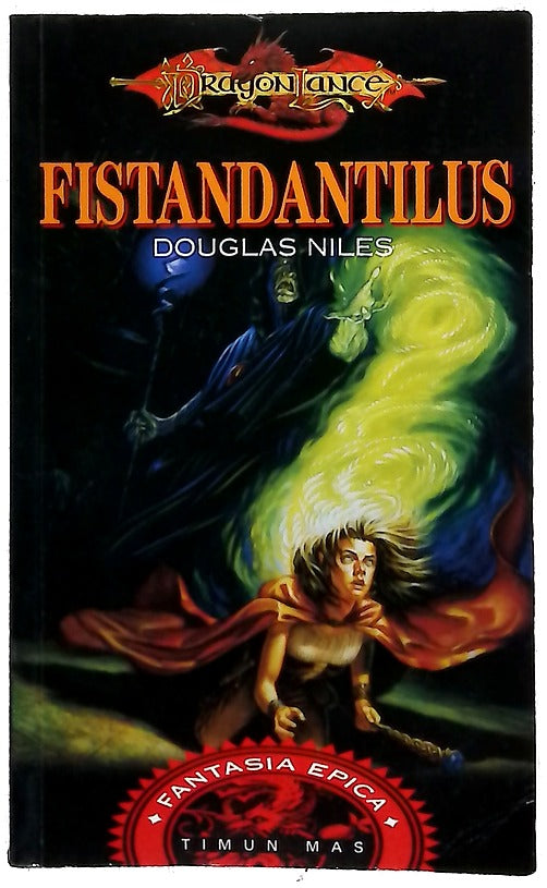 Fistandantilus