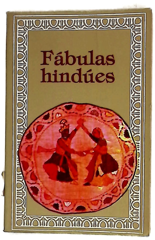 Fábulas hindúes