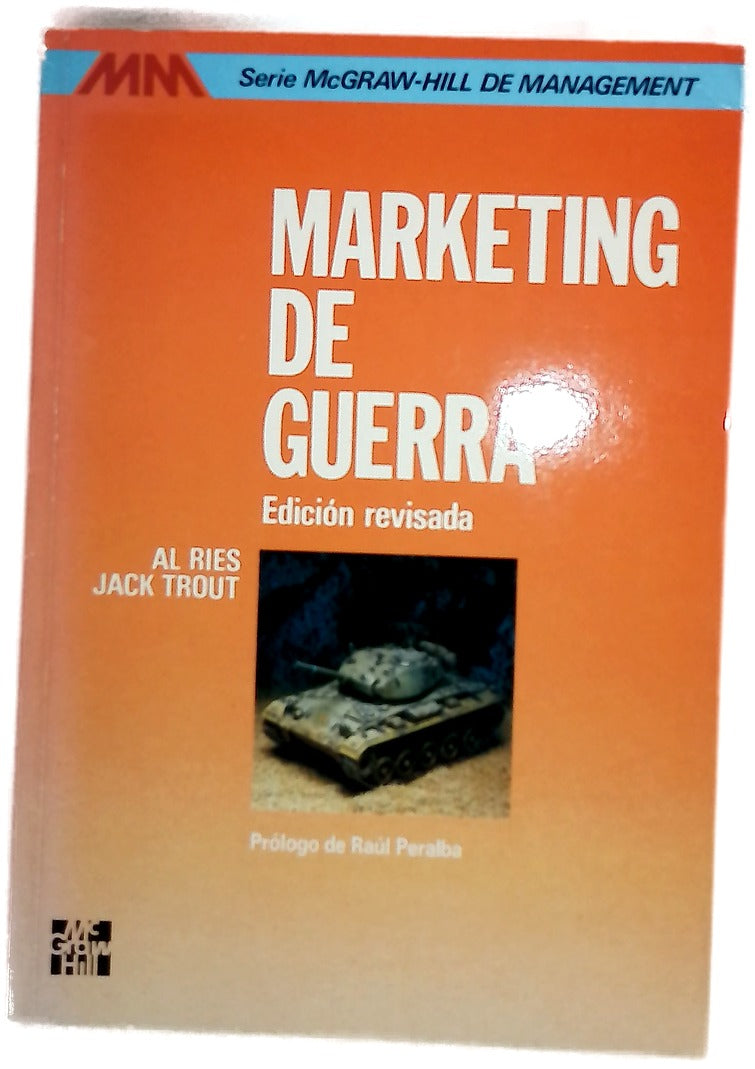 Marketing de guerra