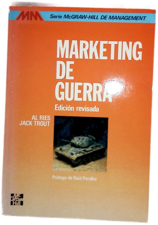 Marketing de guerra