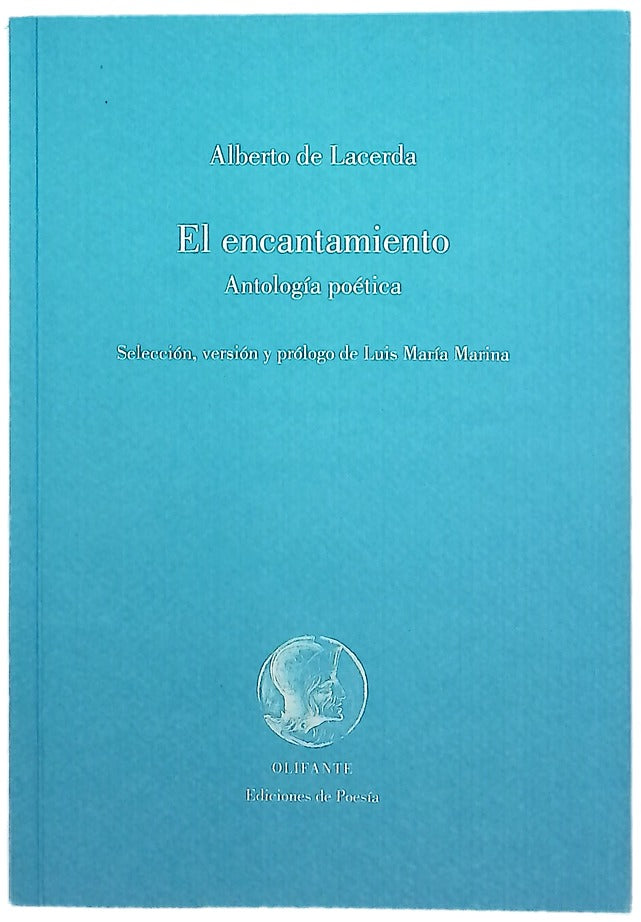 El encantamiento 