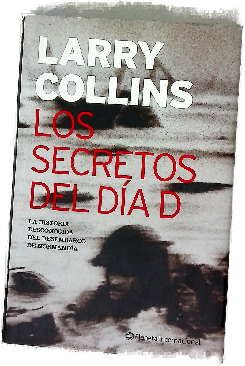 Los secretos del día D