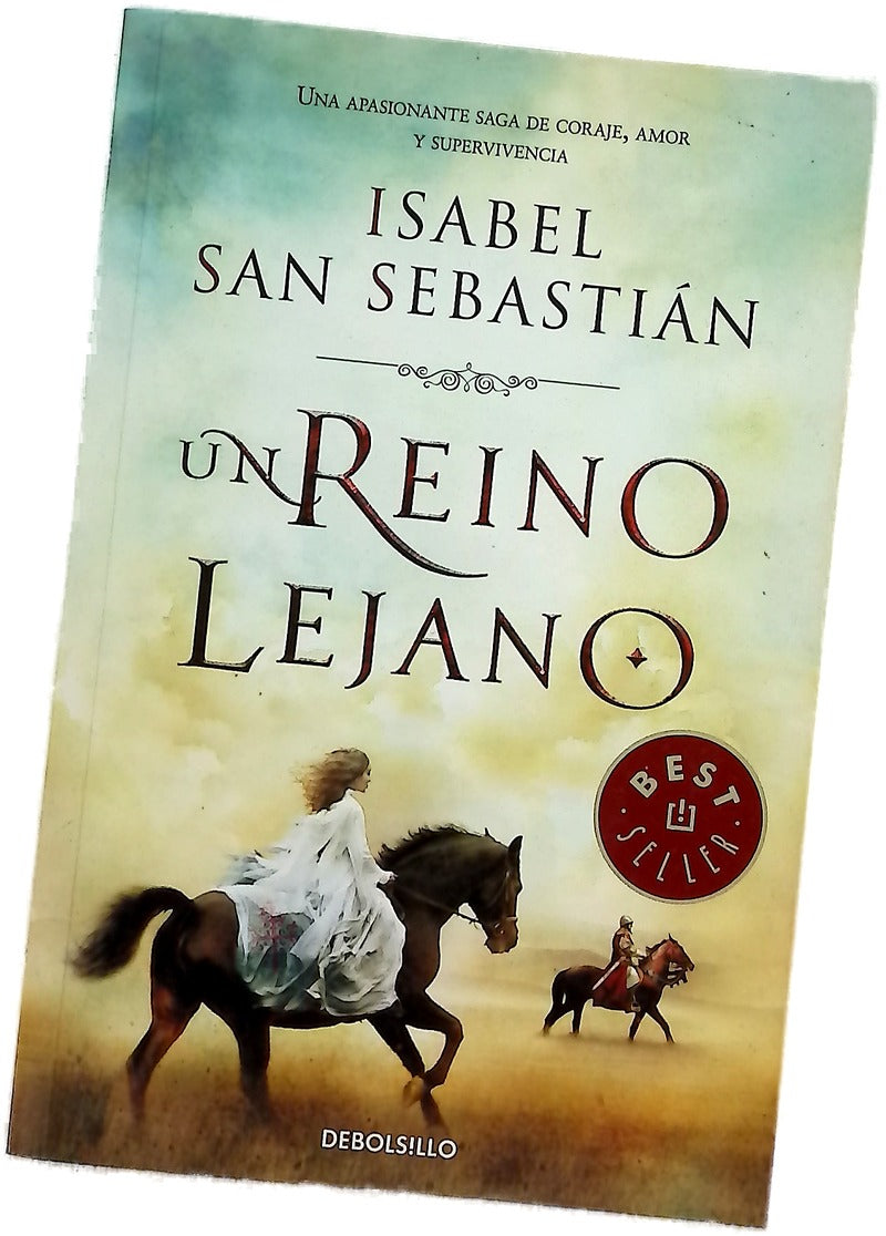 Un reino lejano
