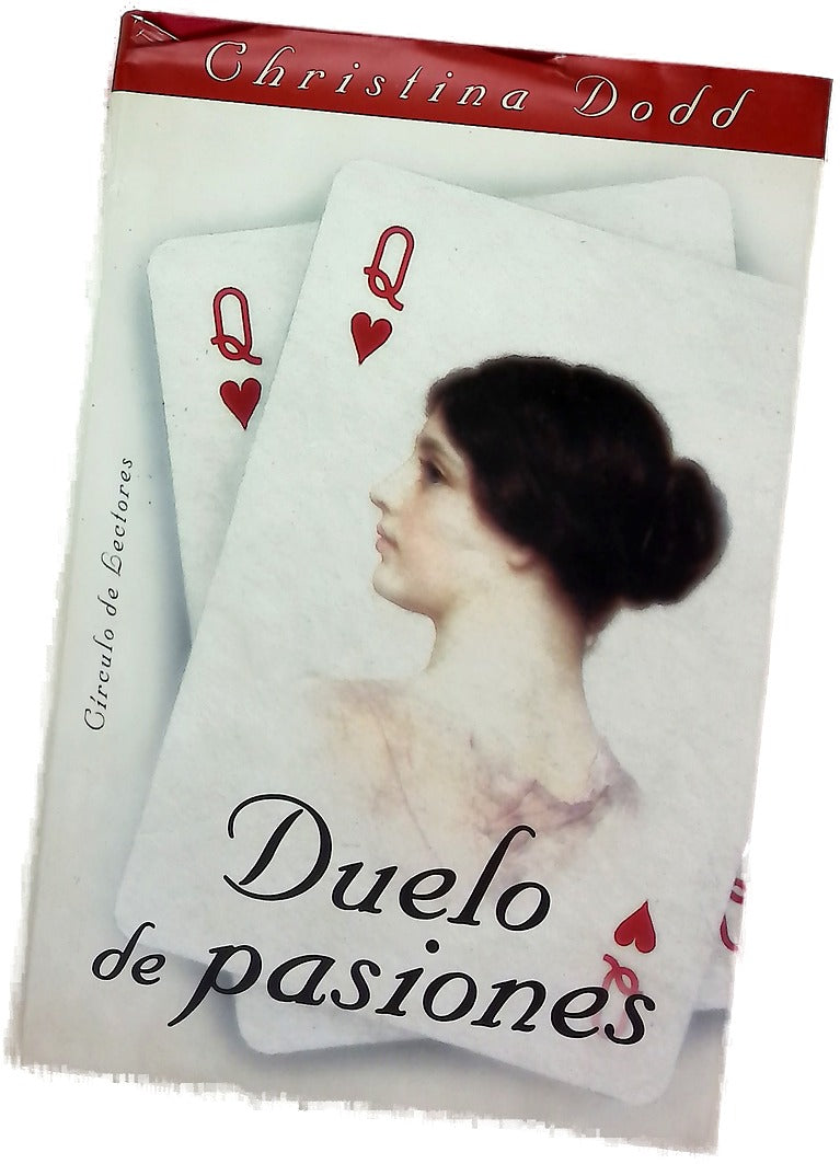 Duelo de pasiones
