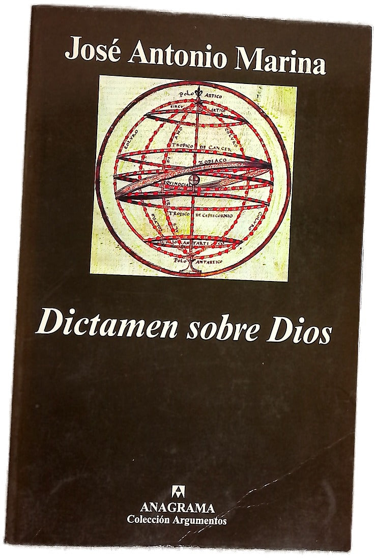 Dictamen sobre Dios