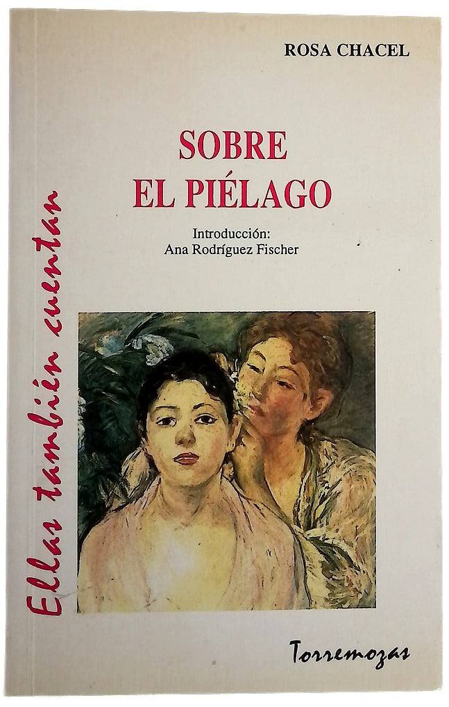Sobre el piélago
