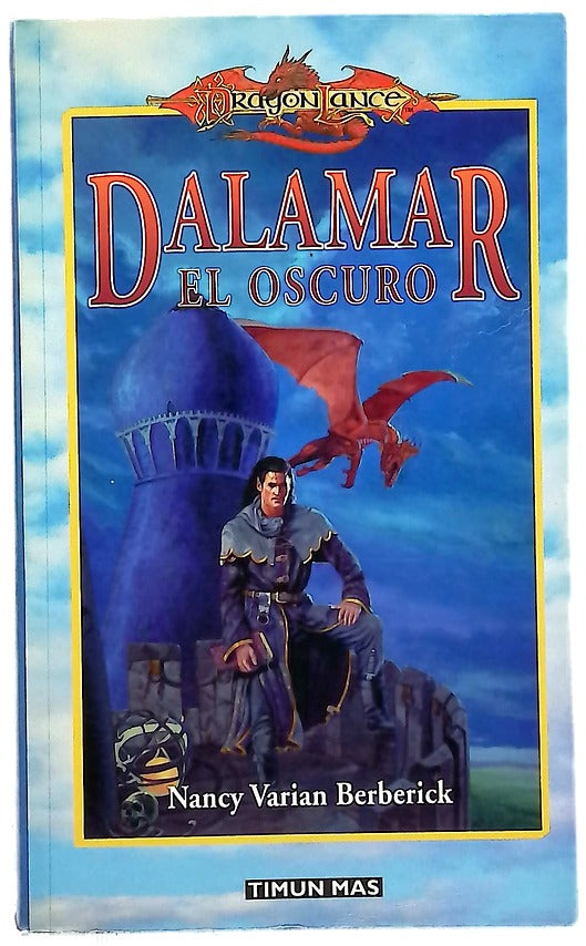 Dalamar el Oscuro