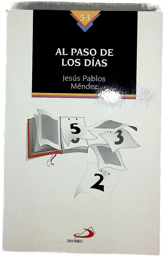 Al paso de los días