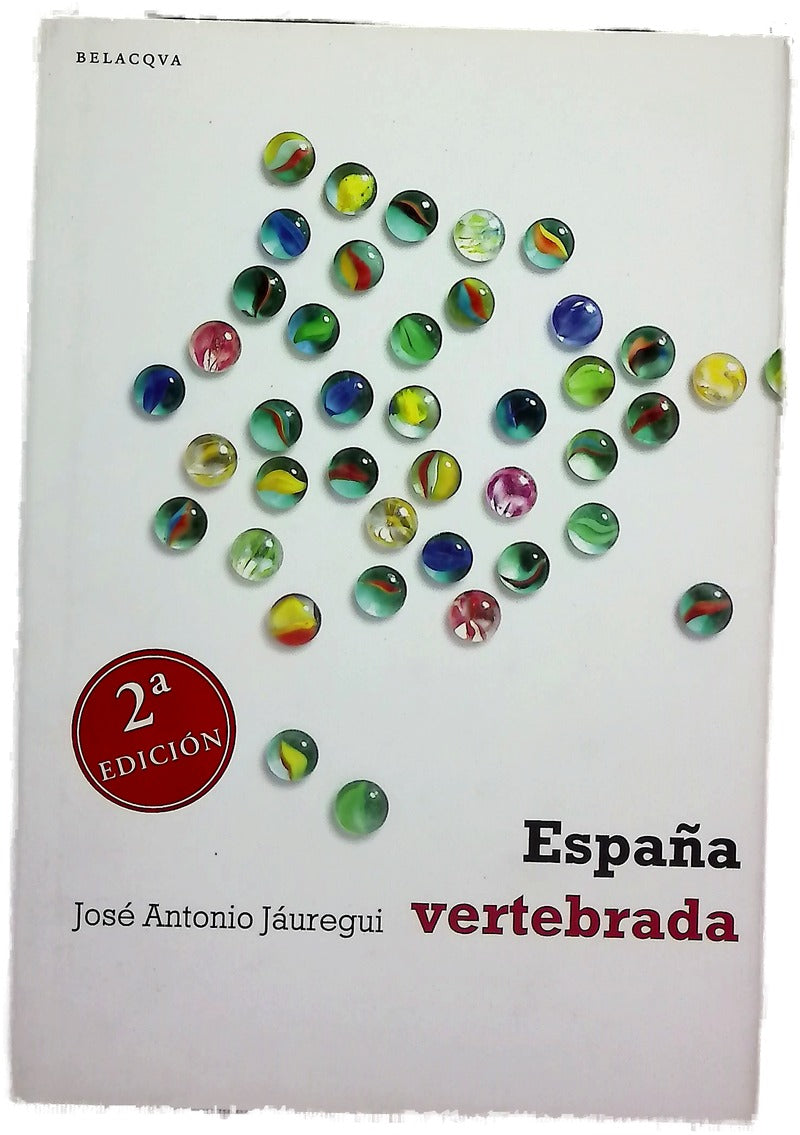 España vertebrada