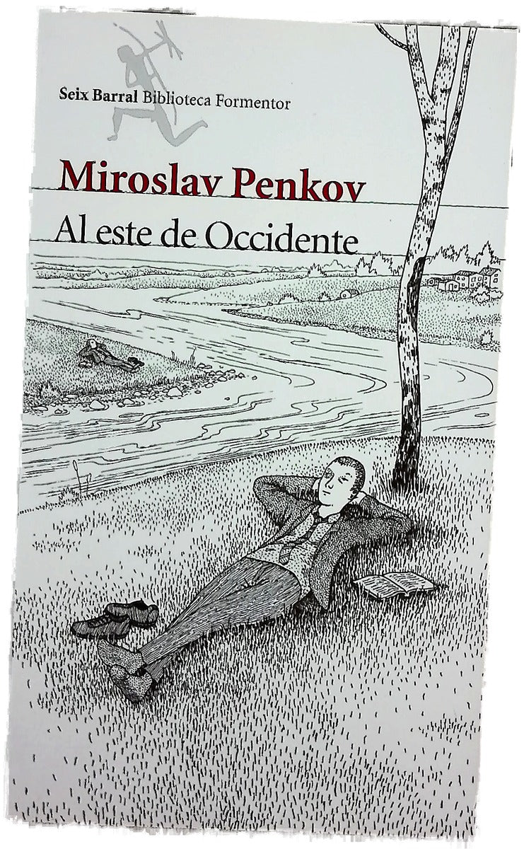 Al este de Occidente