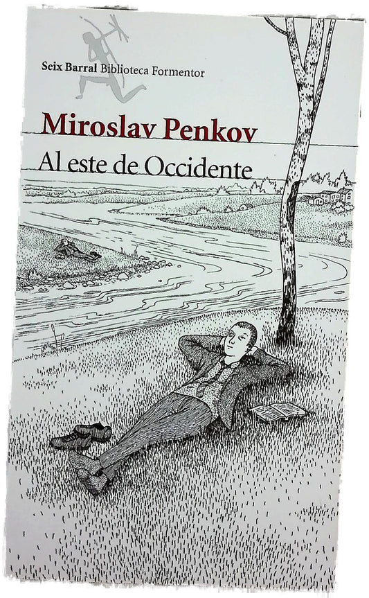 Al este de Occidente