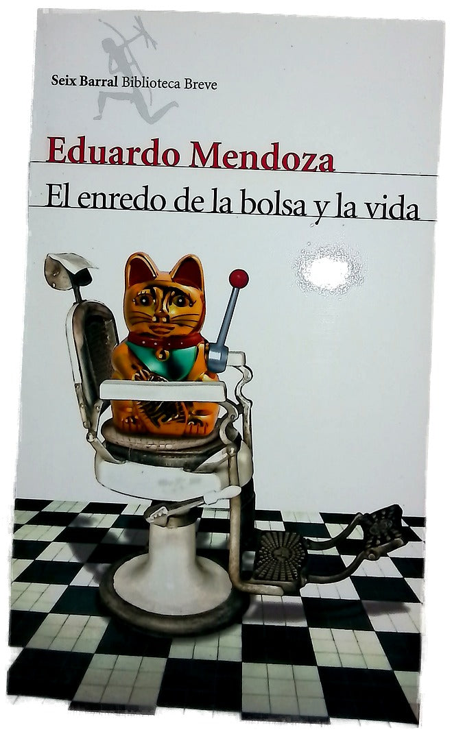 El enredo de la bolsa y la vida